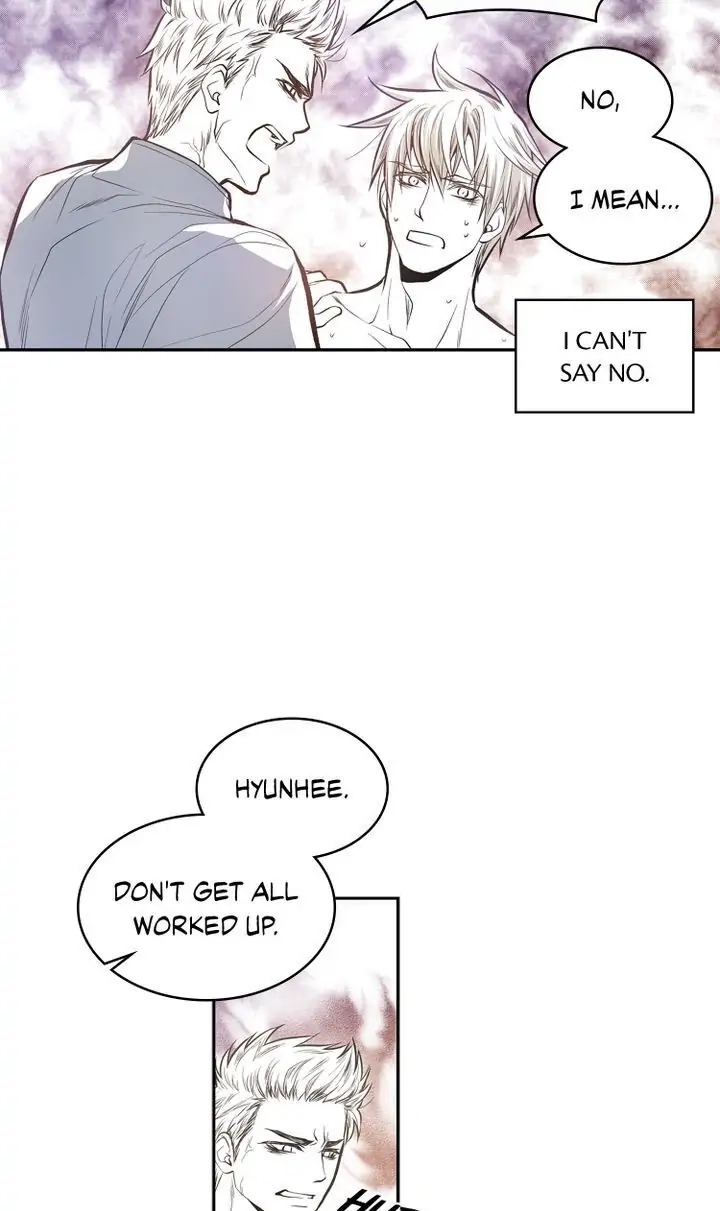 Read Unbreakable Master chapter 33 image 24 on Lezhin