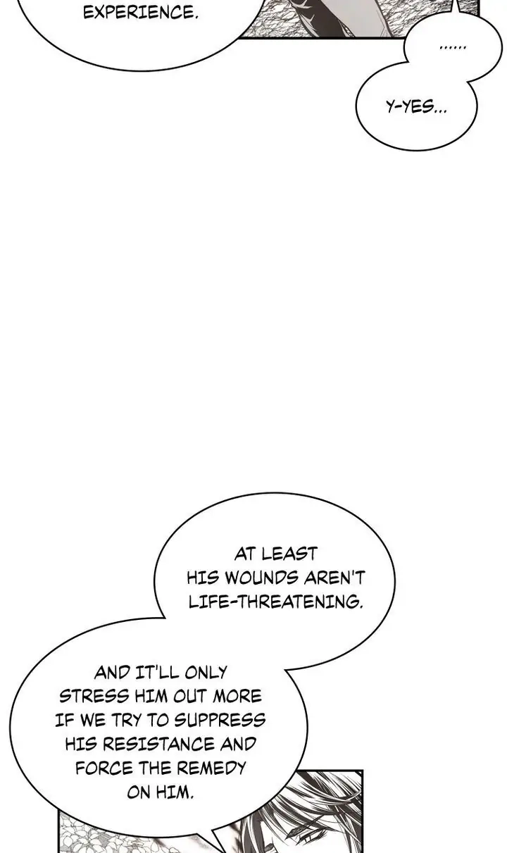 Read Unbreakable Master chapter 33 image 26 on Lezhin