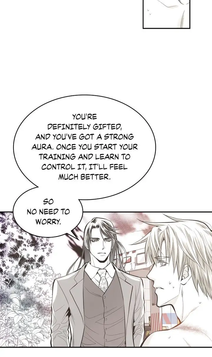 Read Unbreakable Master chapter 33 image 28 on Lezhin