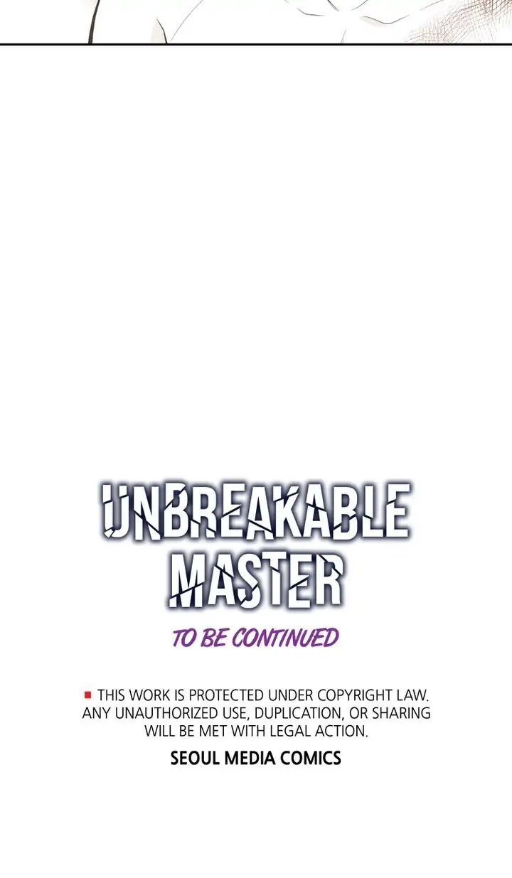 Read Unbreakable Master chapter 33 image 31 on Lezhin
