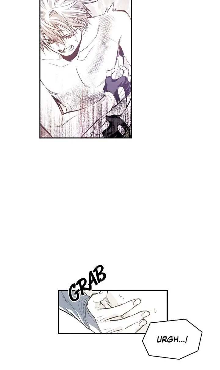 Read Unbreakable Master chapter 33 image 5 on Lezhin
