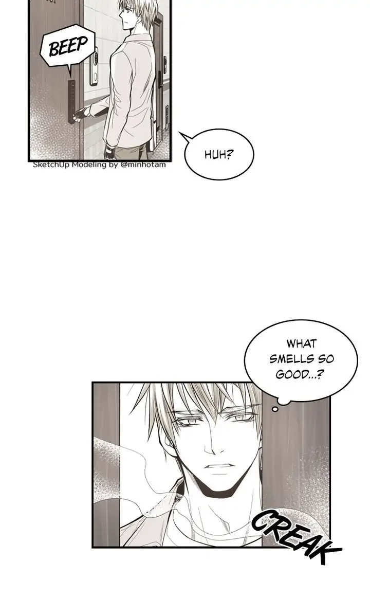 Read Unbreakable Master chapter 34 image 1 on Lezhin