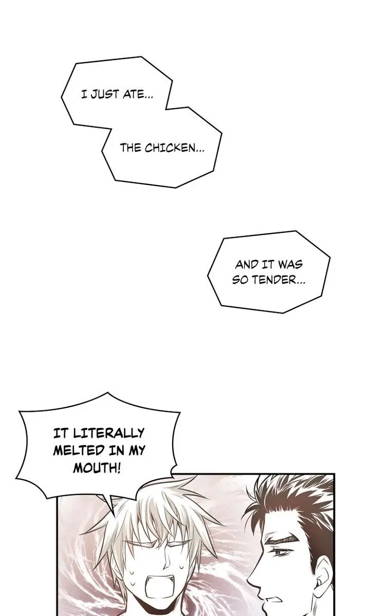 Read Unbreakable Master chapter 34 image 11 on Lezhin
