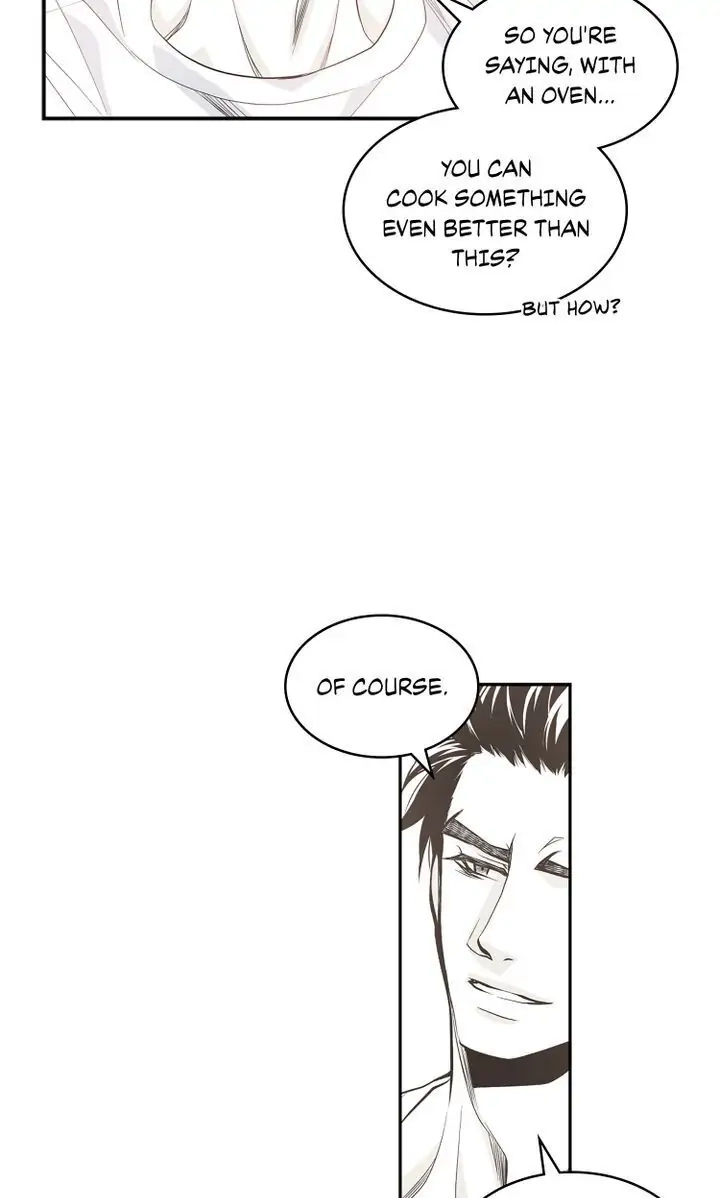 Read Unbreakable Master chapter 34 image 13 on Lezhin