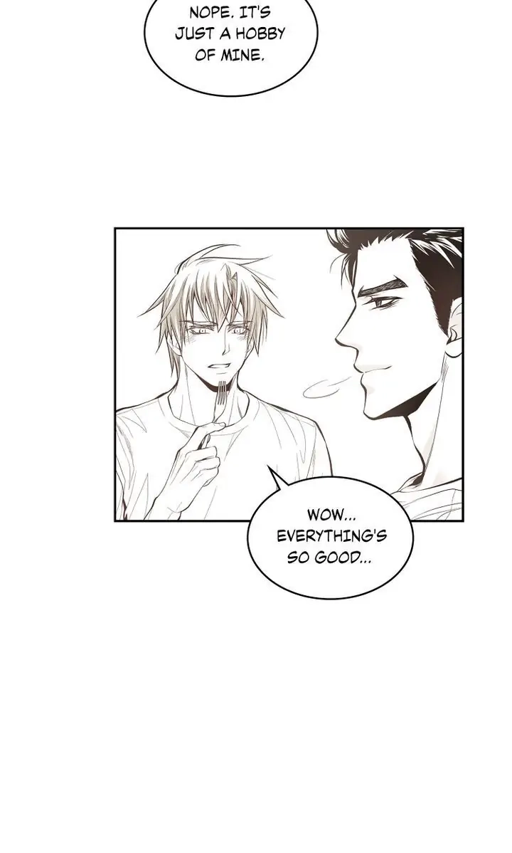 Read Unbreakable Master chapter 34 image 15 on Lezhin