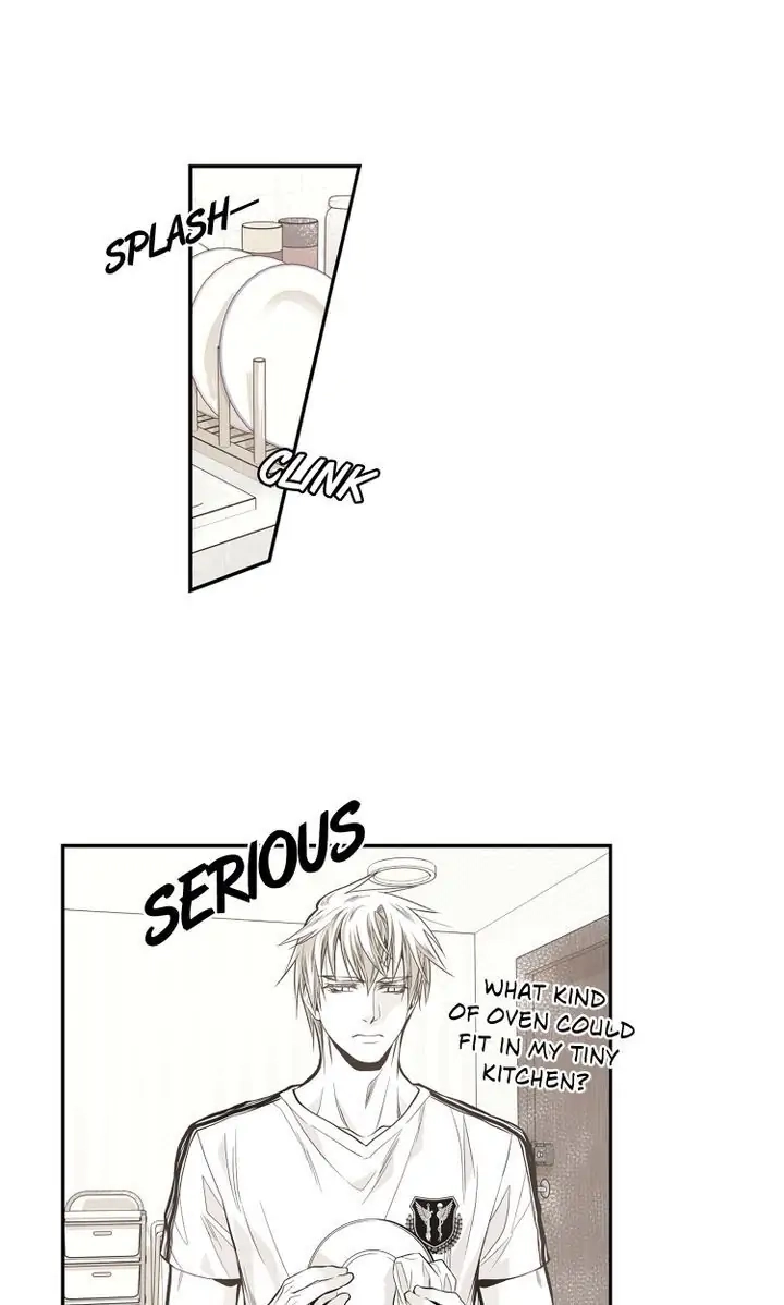 Read Unbreakable Master chapter 34 image 16 on Lezhin