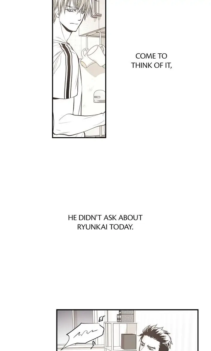 Read Unbreakable Master chapter 34 image 18 on Lezhin