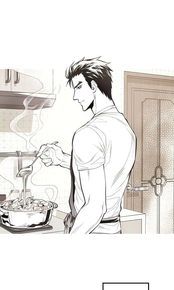 Read Unbreakable Master chapter 34 image 2 on Lezhin