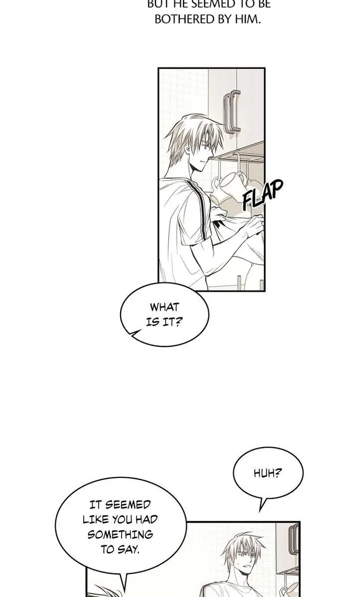 Read Unbreakable Master chapter 34 image 20 on Lezhin