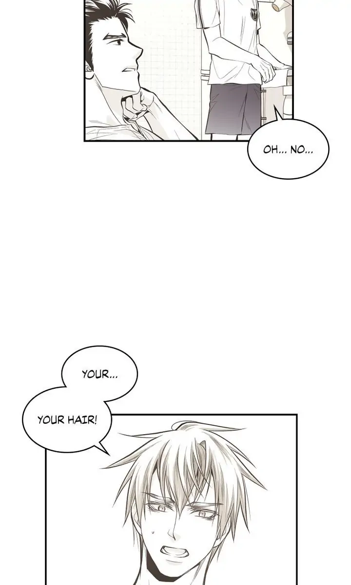 Read Unbreakable Master chapter 34 image 21 on Lezhin