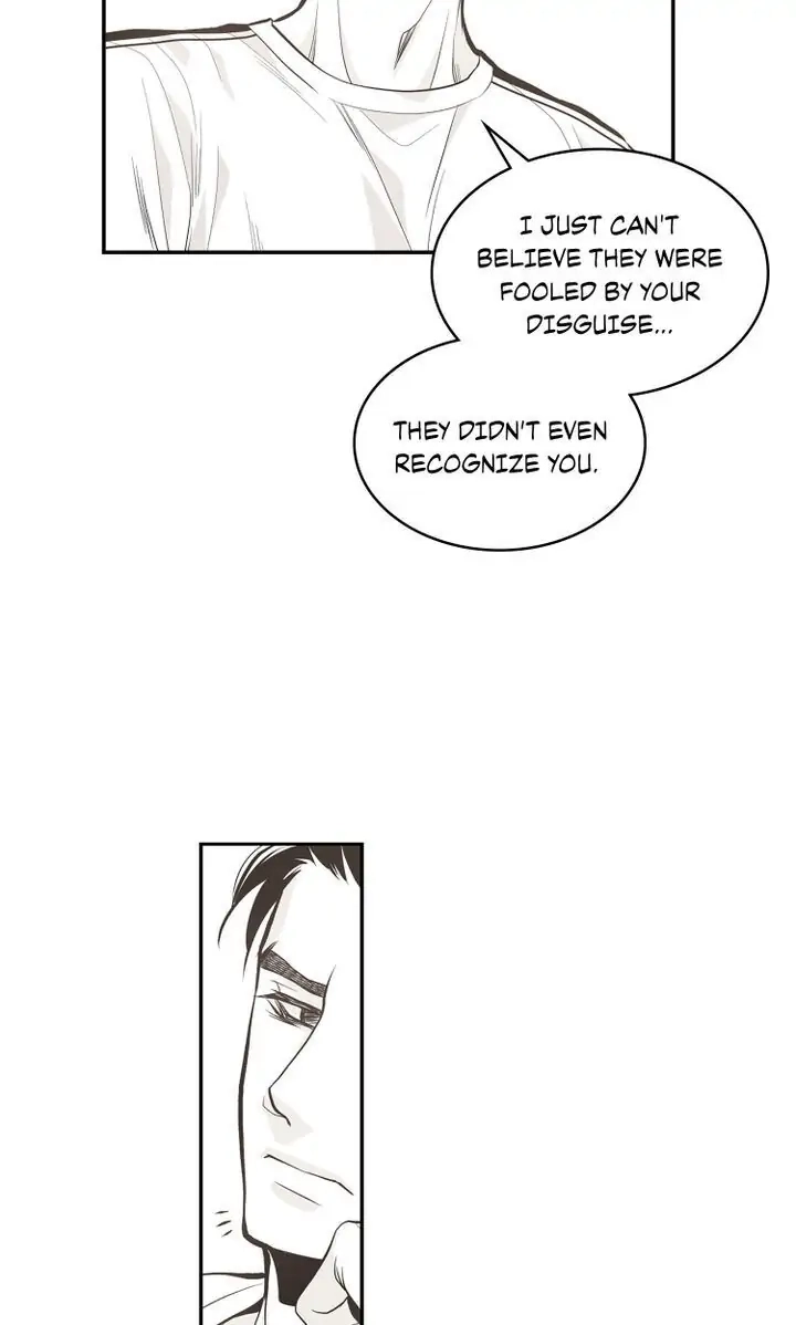 Read Unbreakable Master chapter 34 image 22 on Lezhin