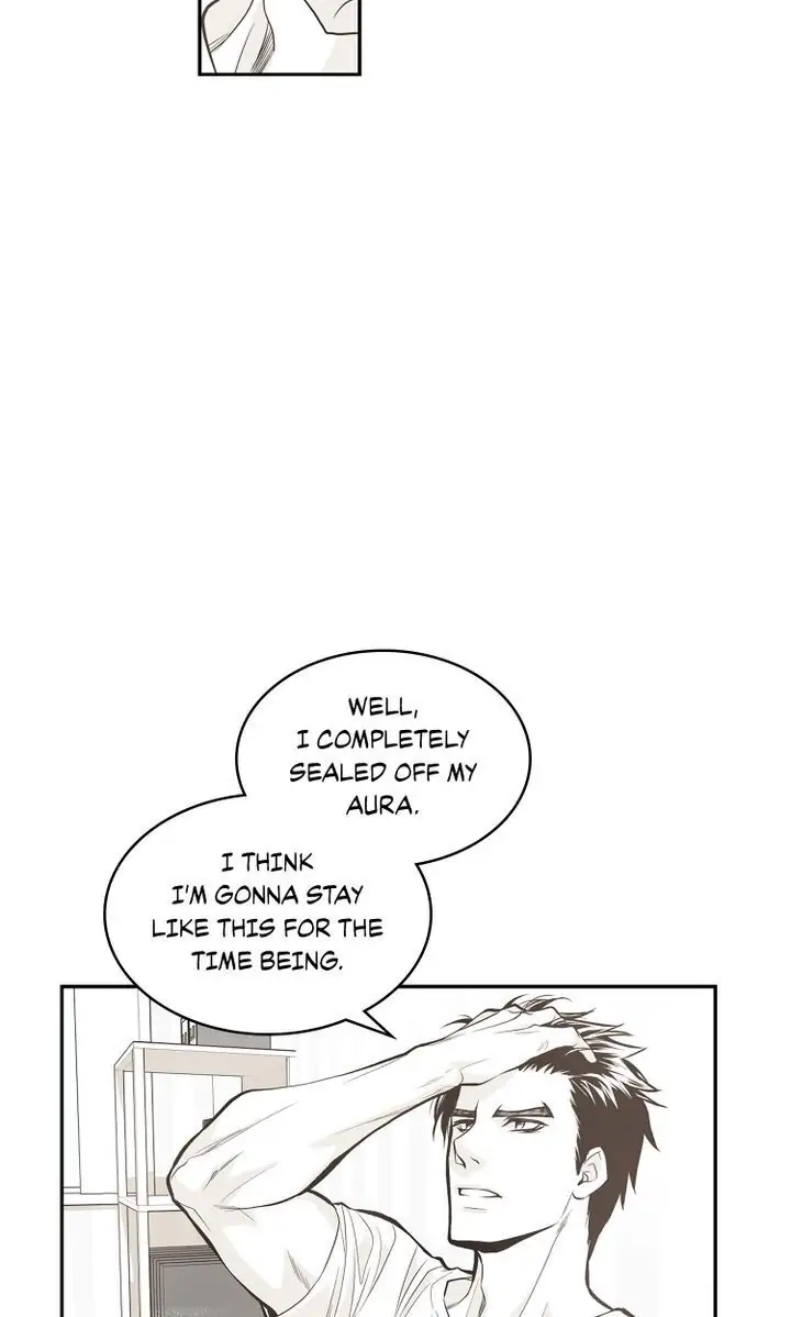 Read Unbreakable Master chapter 34 image 23 on Lezhin