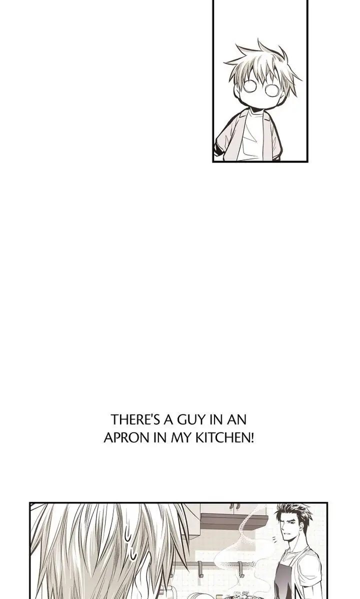 Read Unbreakable Master chapter 34 image 3 on Lezhin