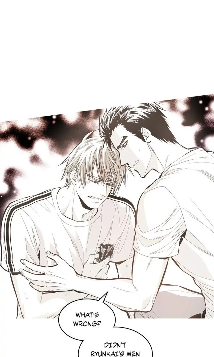Read Unbreakable Master chapter 34 image 32 on Lezhin