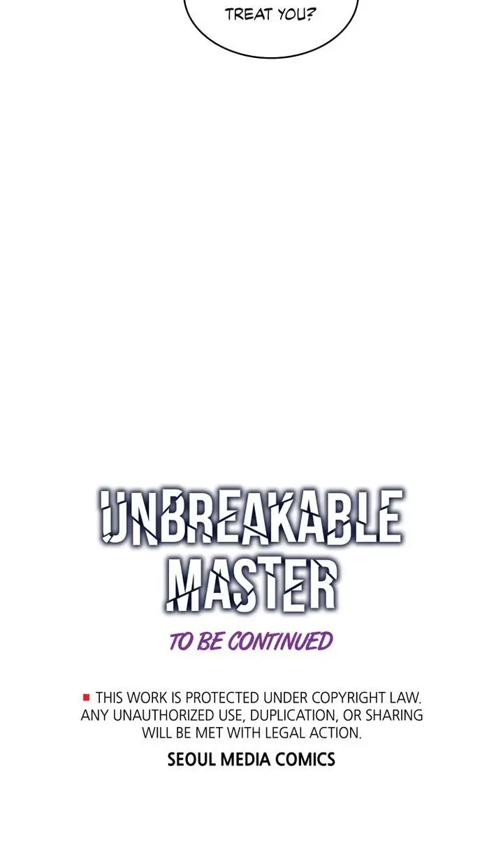 Read Unbreakable Master chapter 34 image 33 on Lezhin