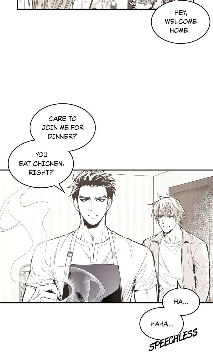 Read Unbreakable Master chapter 34 image 4 on Lezhin