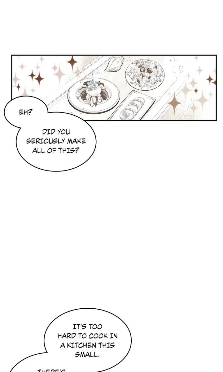 Read Unbreakable Master chapter 34 image 5 on Lezhin