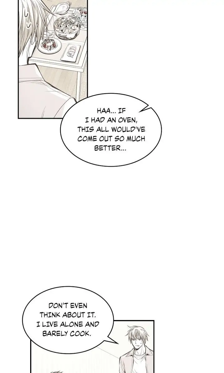 Read Unbreakable Master chapter 34 image 7 on Lezhin