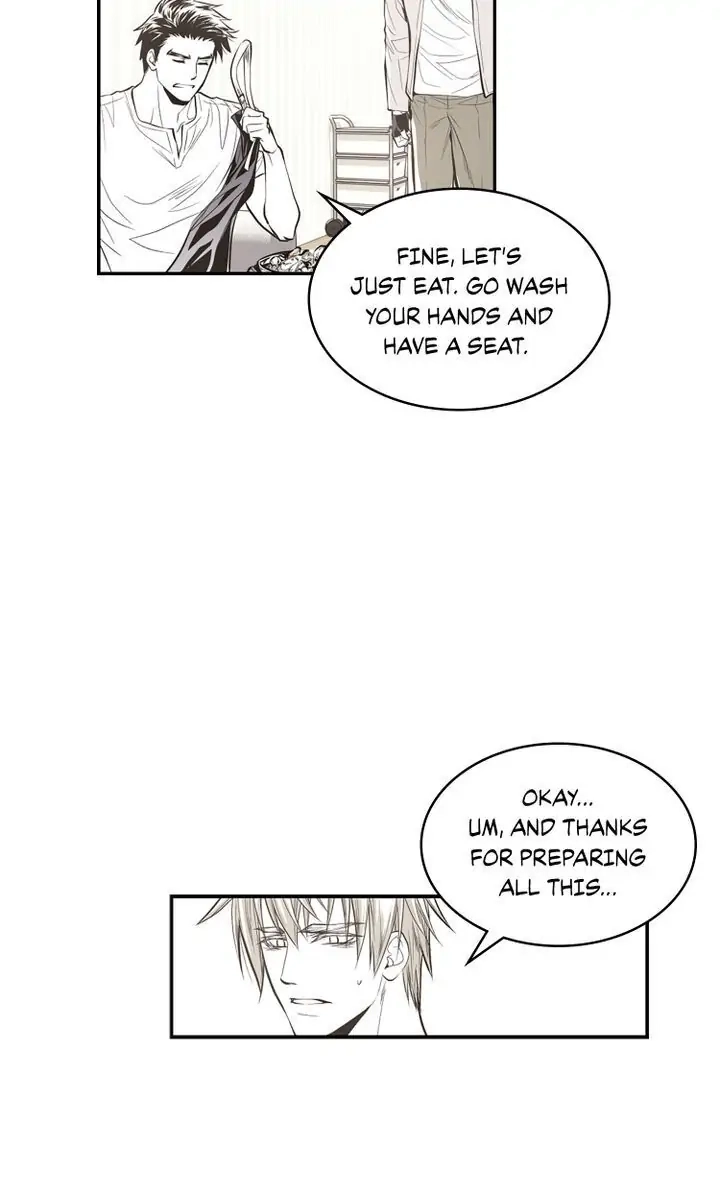 Read Unbreakable Master chapter 34 image 8 on Lezhin