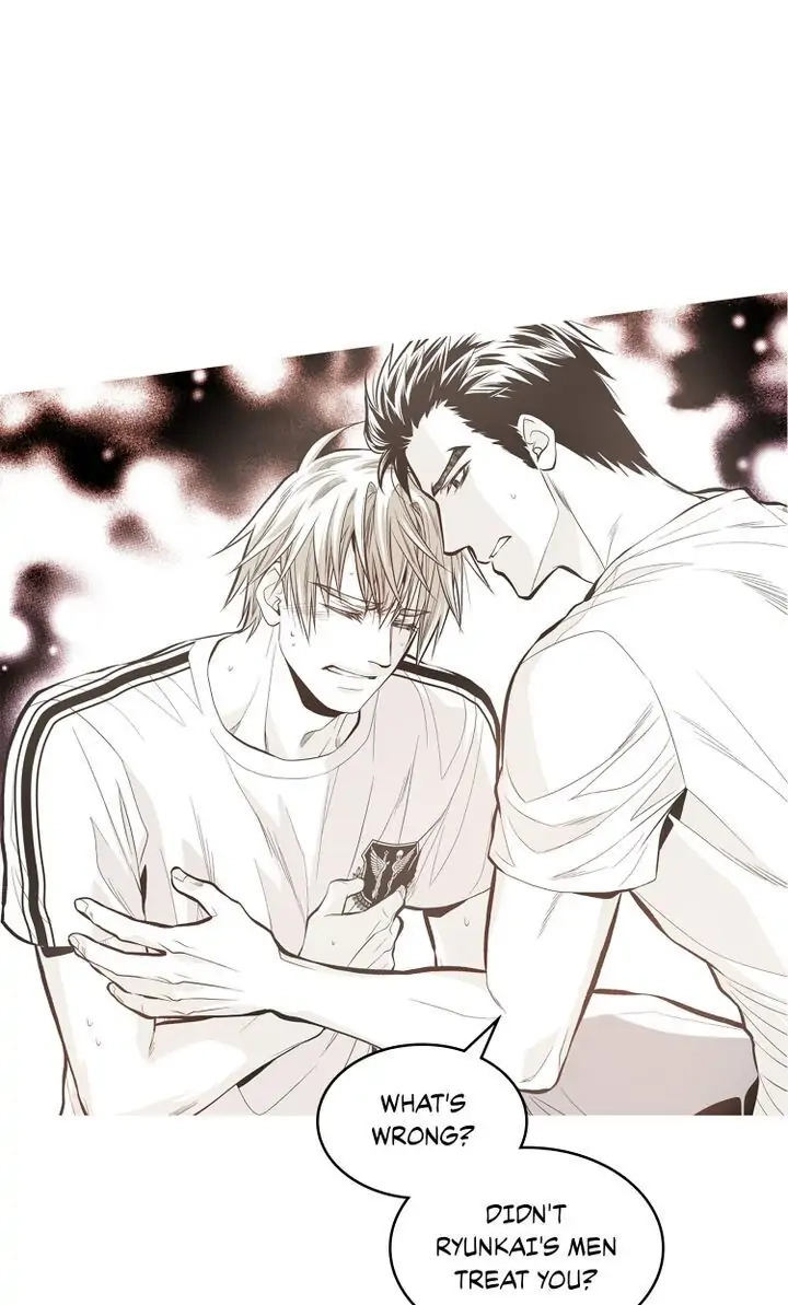 Read Unbreakable Master chapter 35 image 0 on Lezhin