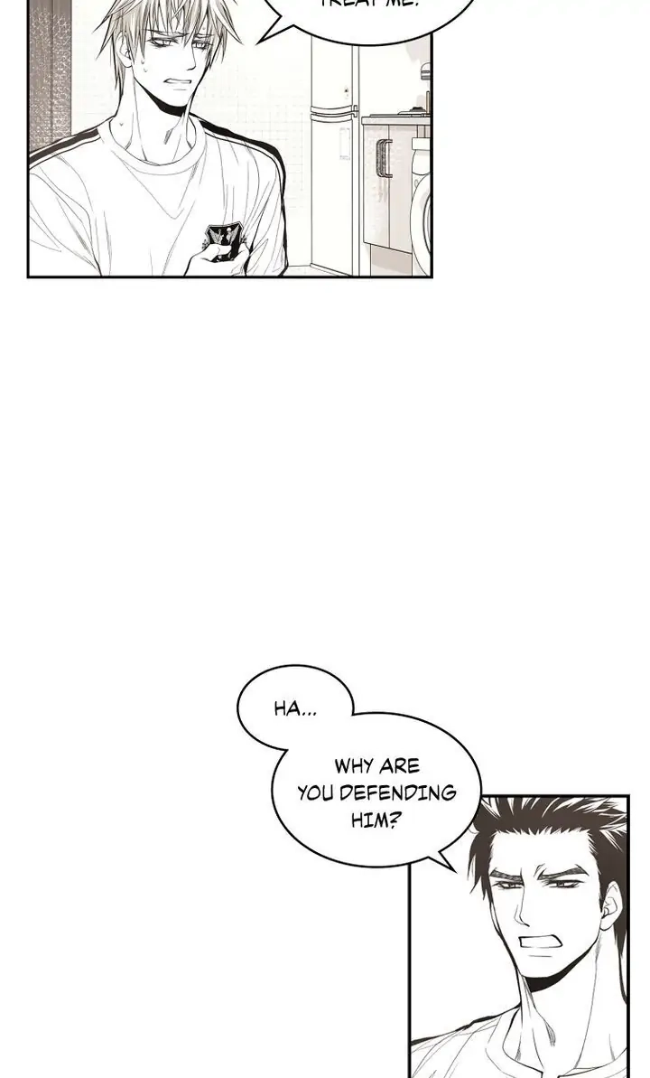 Read Unbreakable Master chapter 35 image 11 on Lezhin