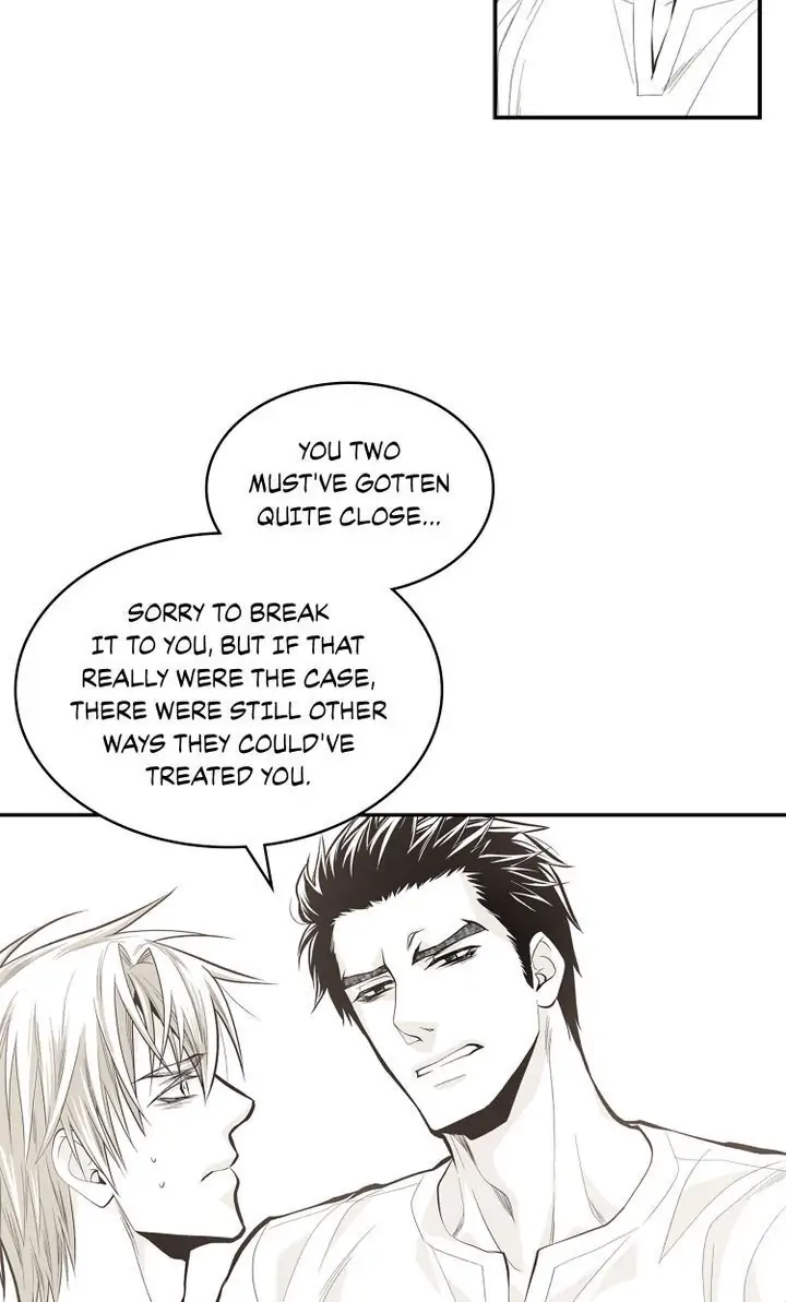 Read Unbreakable Master chapter 35 image 12 on Lezhin
