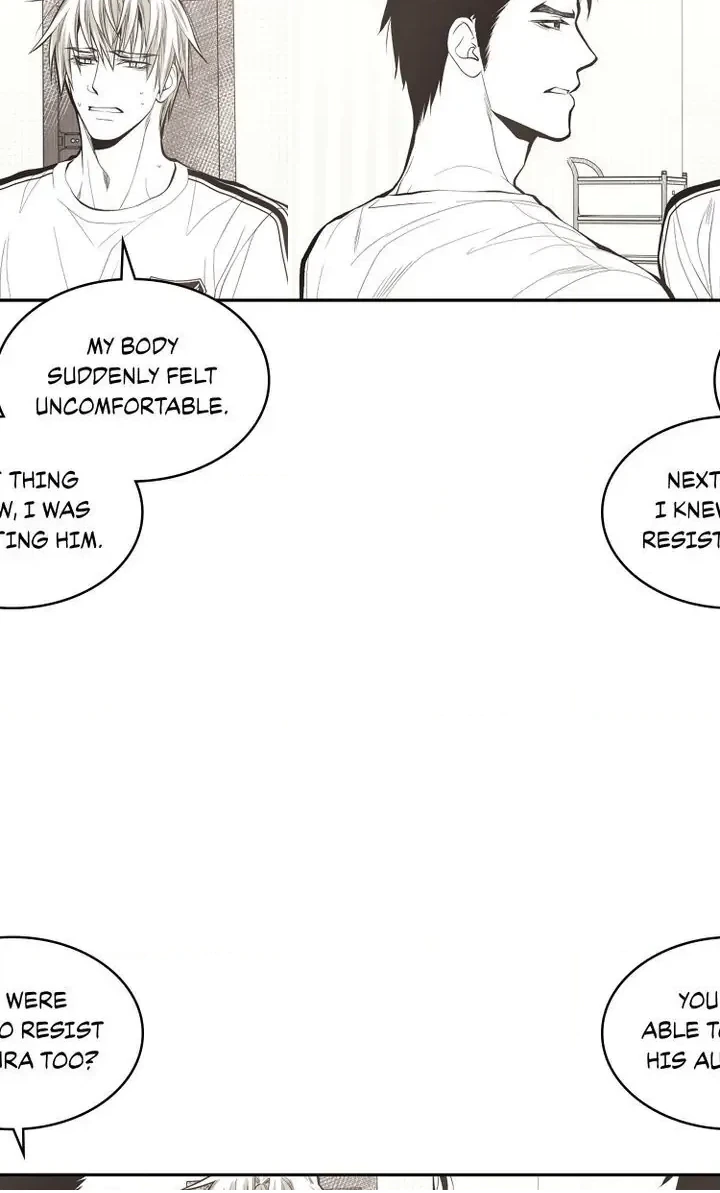 Read Unbreakable Master chapter 35 image 19 on Lezhin