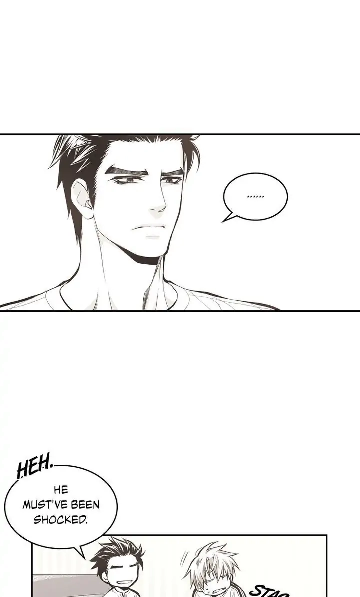 Read Unbreakable Master chapter 35 image 20 on Lezhin
