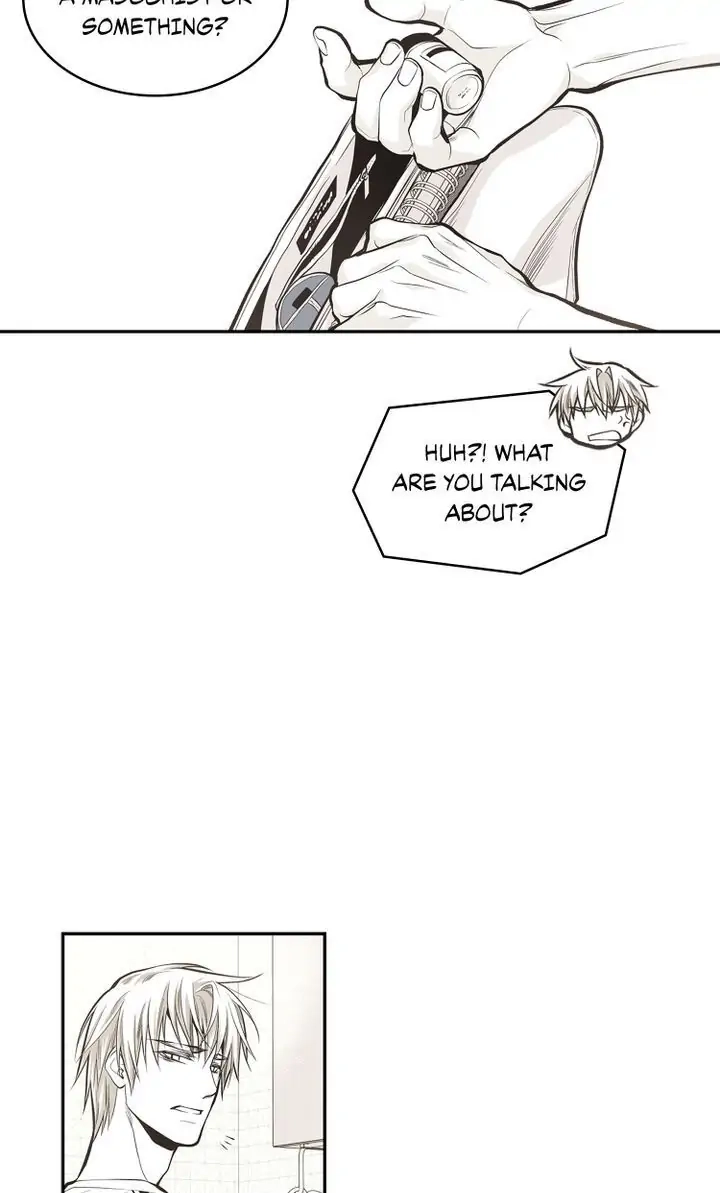 Read Unbreakable Master chapter 35 image 22 on Lezhin