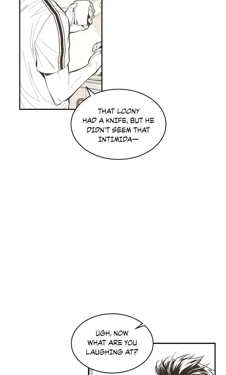 Read Unbreakable Master chapter 35 image 23 on Lezhin