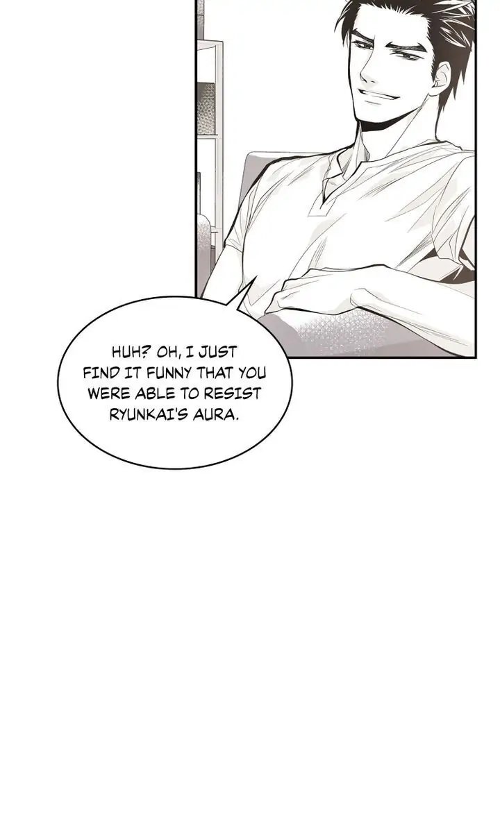 Read Unbreakable Master chapter 35 image 24 on Lezhin
