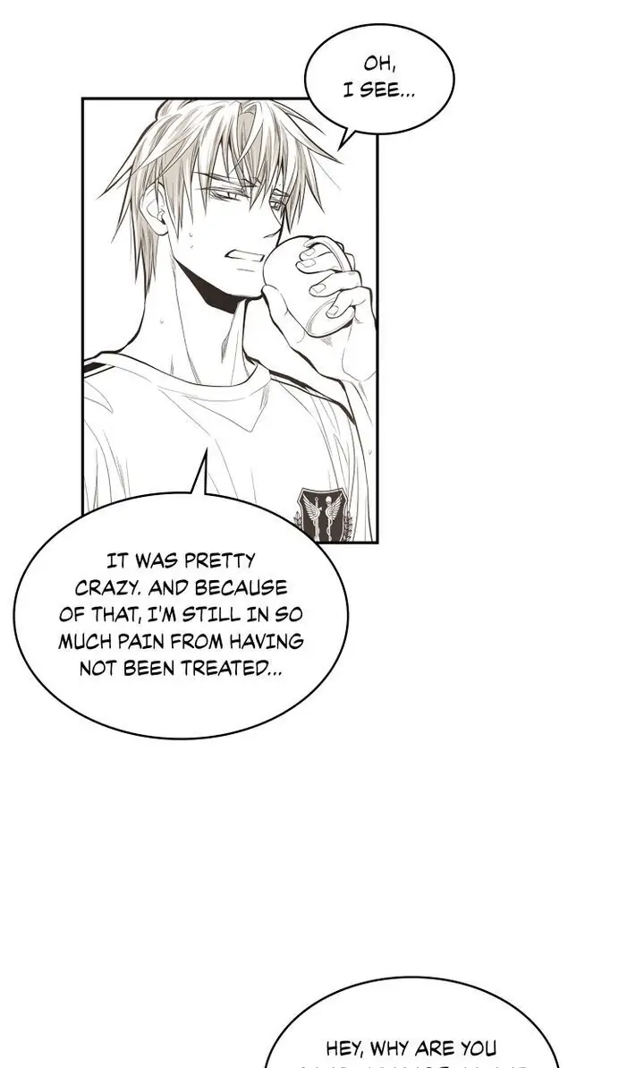 Read Unbreakable Master chapter 35 image 25 on Lezhin
