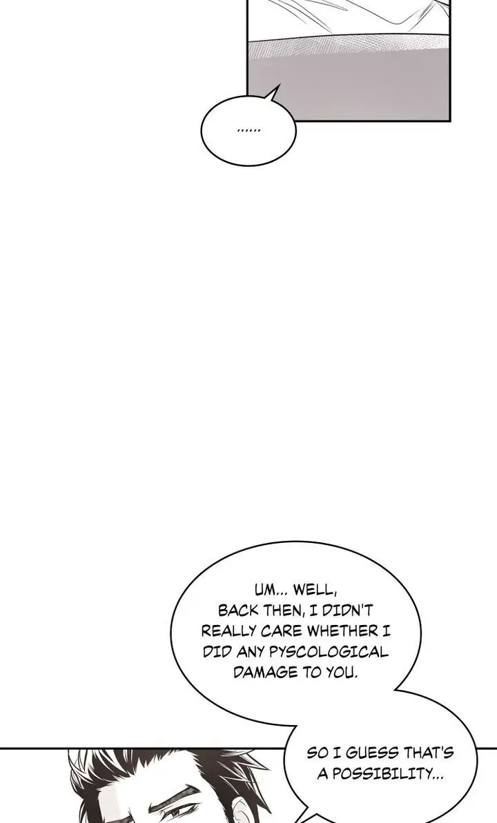 Read Unbreakable Master chapter 35 image 32 on Lezhin