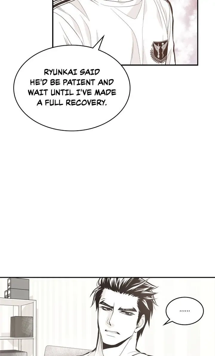 Read Unbreakable Master chapter 35 image 37 on Lezhin