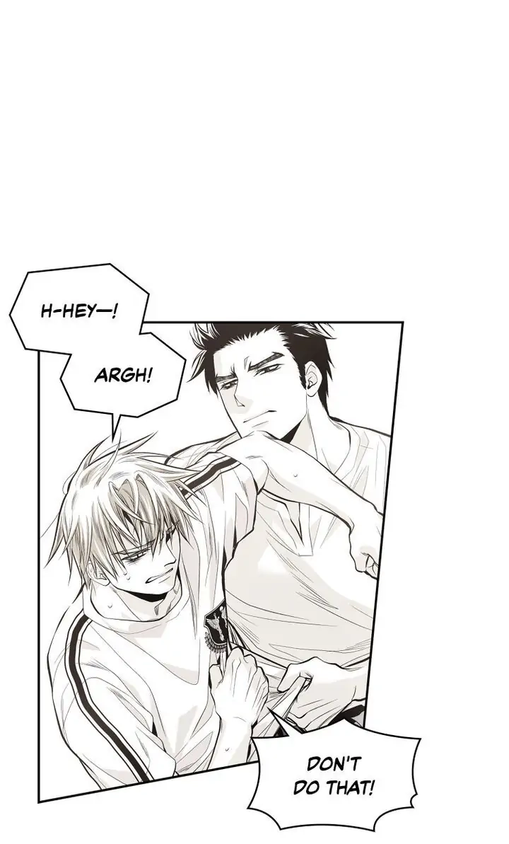 Read Unbreakable Master chapter 35 image 4 on Lezhin