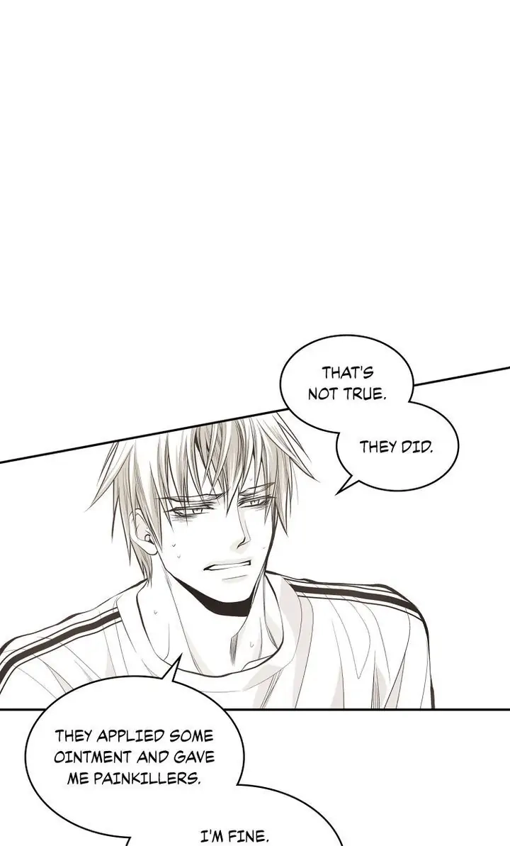 Read Unbreakable Master chapter 35 image 6 on Lezhin