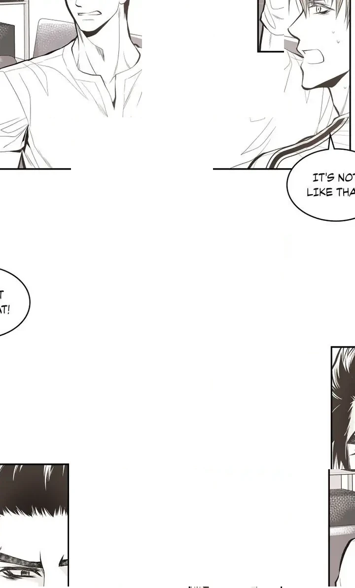 Read Unbreakable Master chapter 35 image 9 on Lezhin
