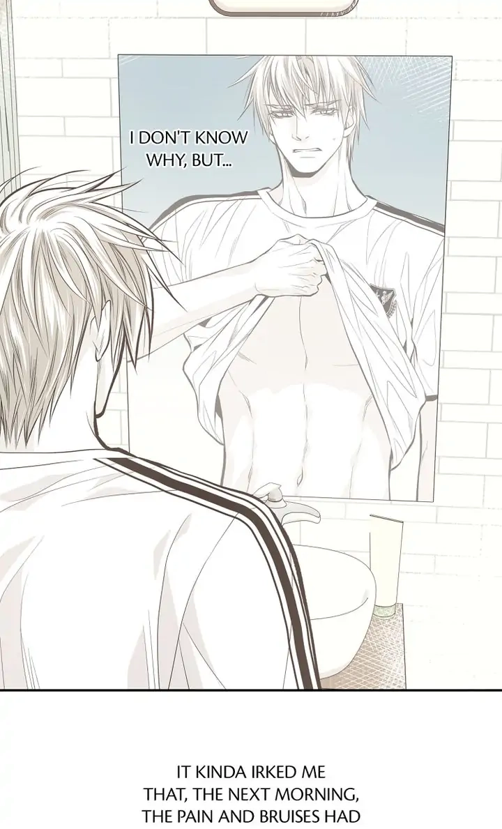 Read Unbreakable Master chapter 37 image 1 on Lezhin
