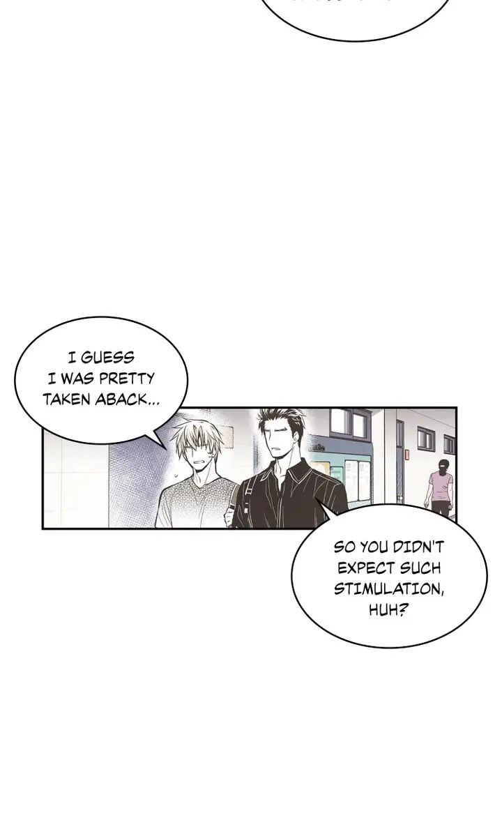 Read Unbreakable Master chapter 37 image 12 on Lezhin