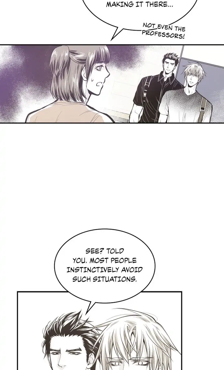 Read Unbreakable Master chapter 37 image 24 on Lezhin