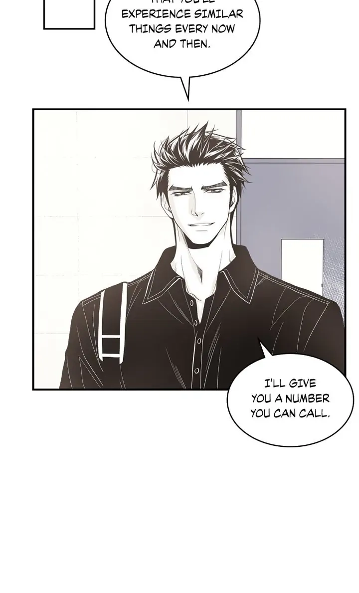 Read Unbreakable Master chapter 37 image 27 on Lezhin