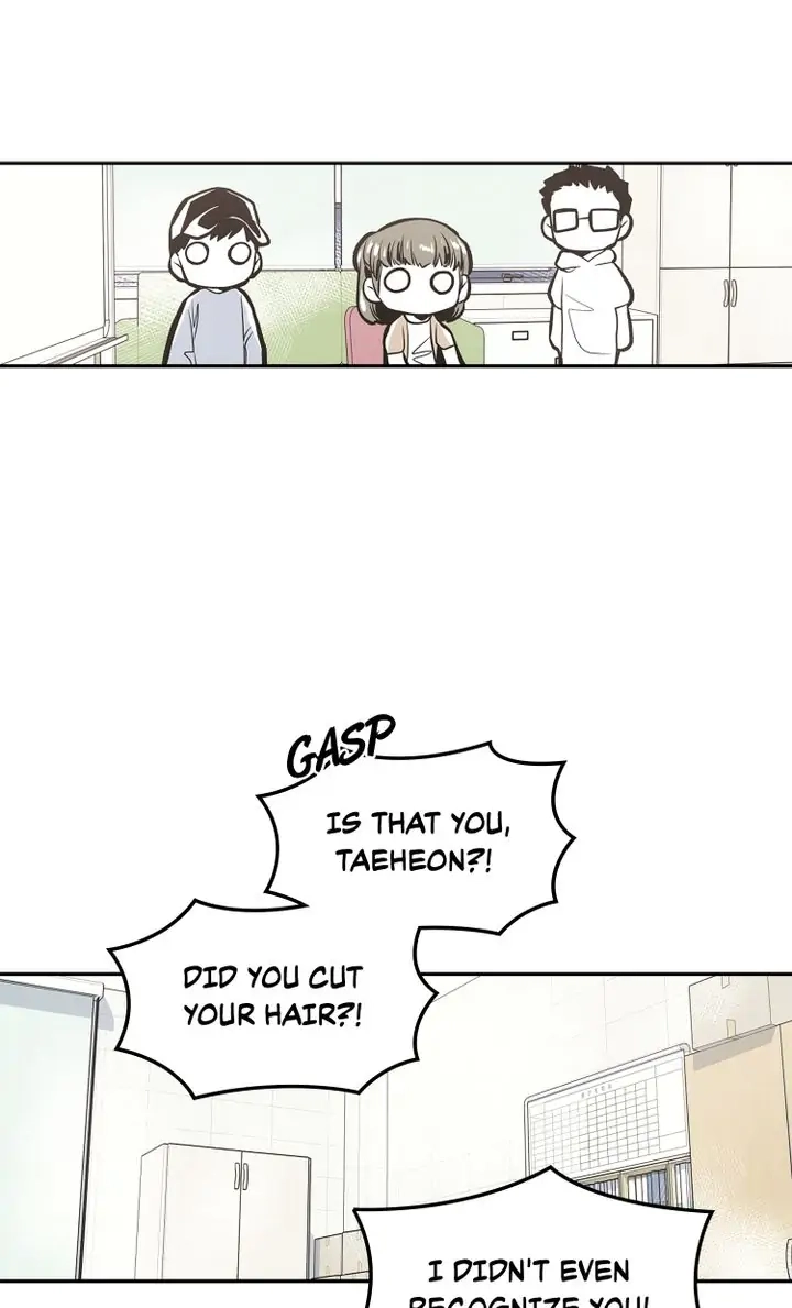 Read Unbreakable Master chapter 37 image 28 on Lezhin