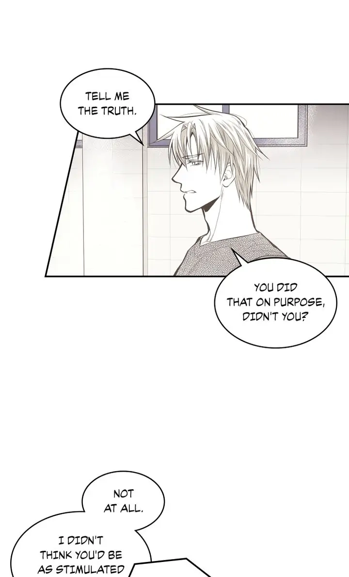 Read Unbreakable Master chapter 37 image 3 on Lezhin