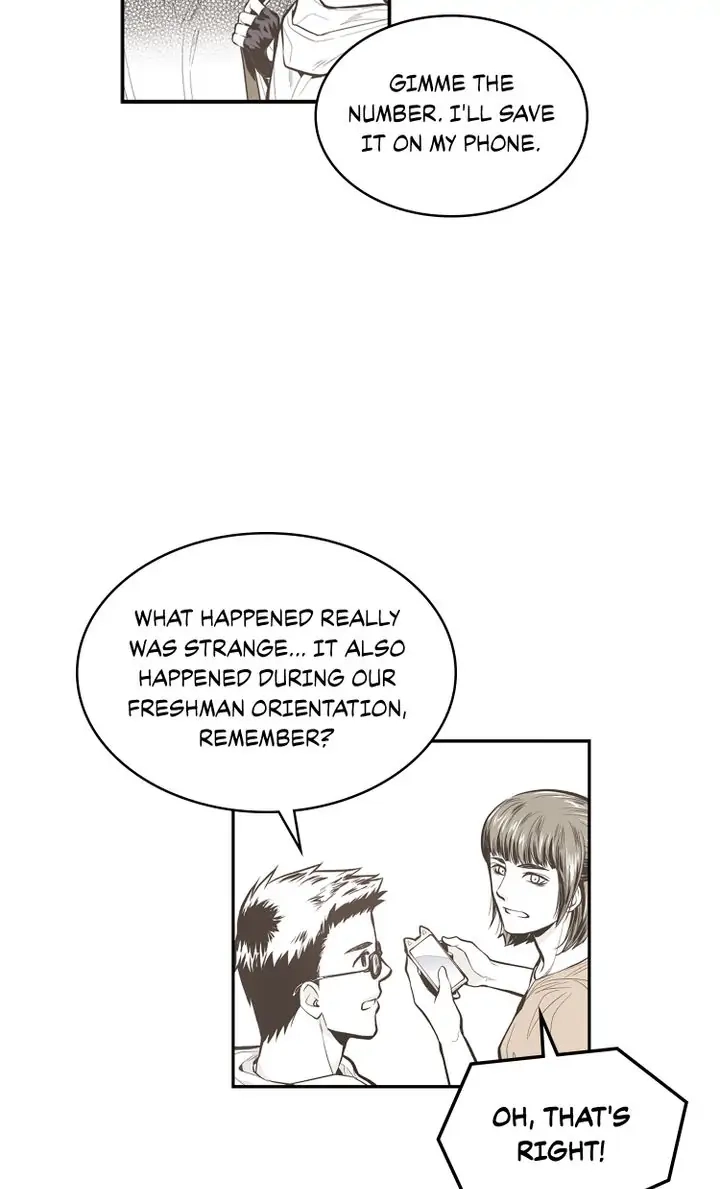 Read Unbreakable Master chapter 37 image 30 on Lezhin