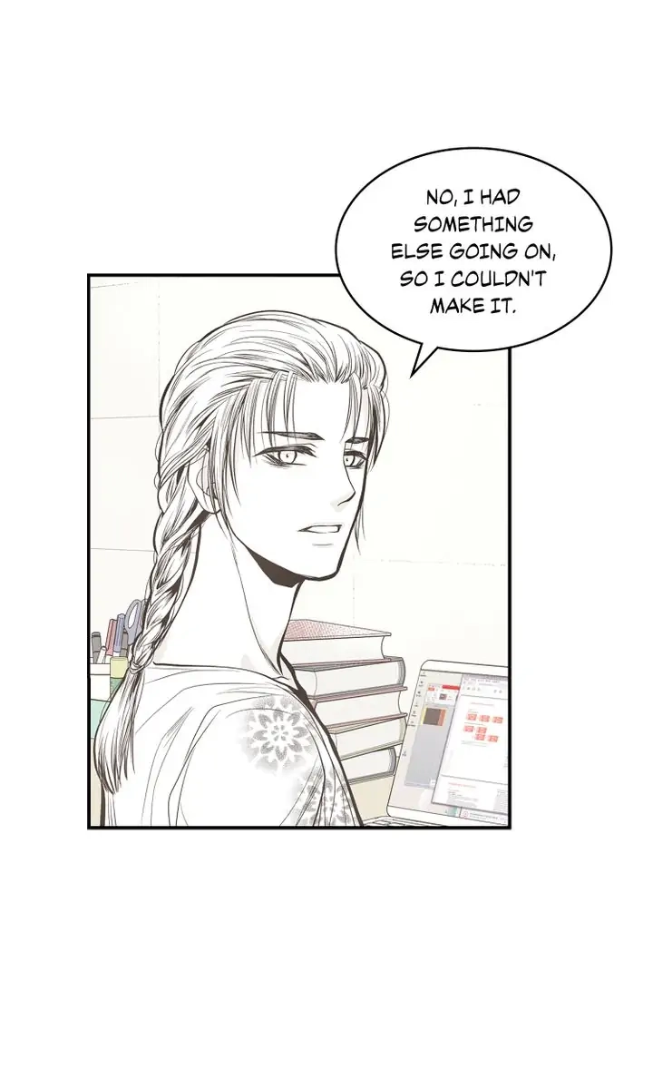 Read Unbreakable Master chapter 37 image 32 on Lezhin