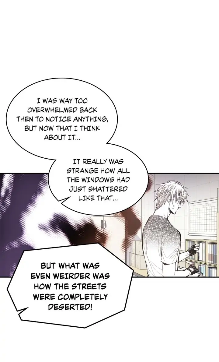 Read Unbreakable Master chapter 37 image 33 on Lezhin