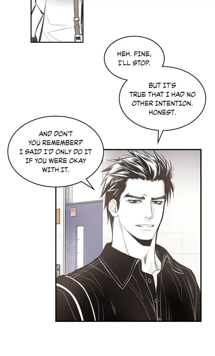 Read Unbreakable Master chapter 37 image 6 on Lezhin