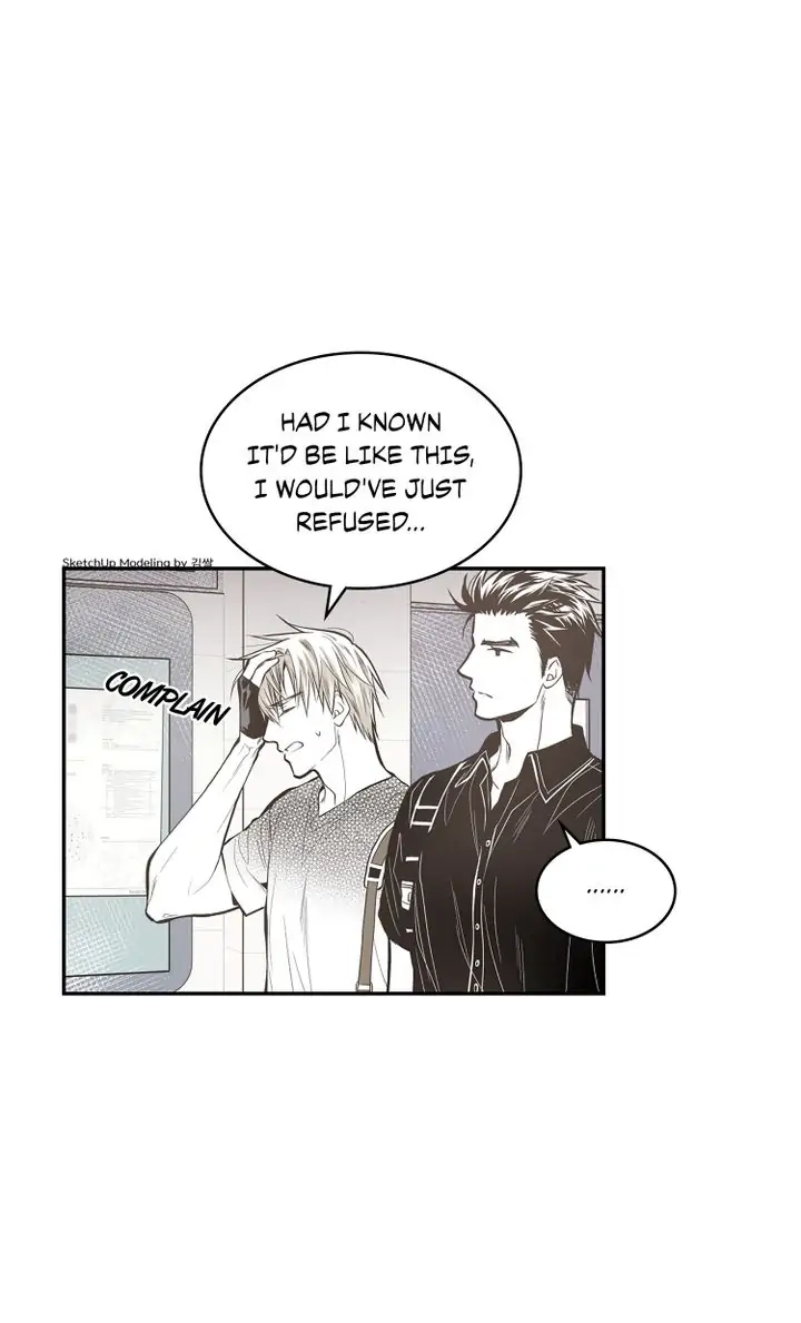 Read Unbreakable Master chapter 37 image 7 on Lezhin