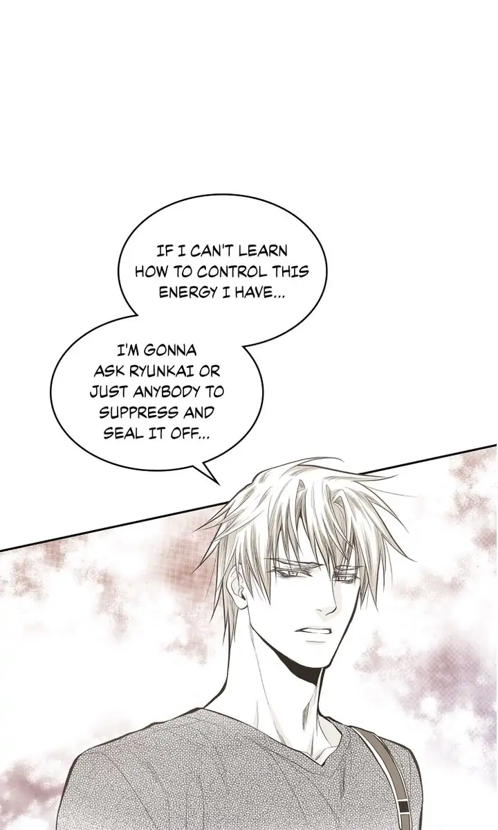 Read Unbreakable Master chapter 39 image 0 on Lezhin