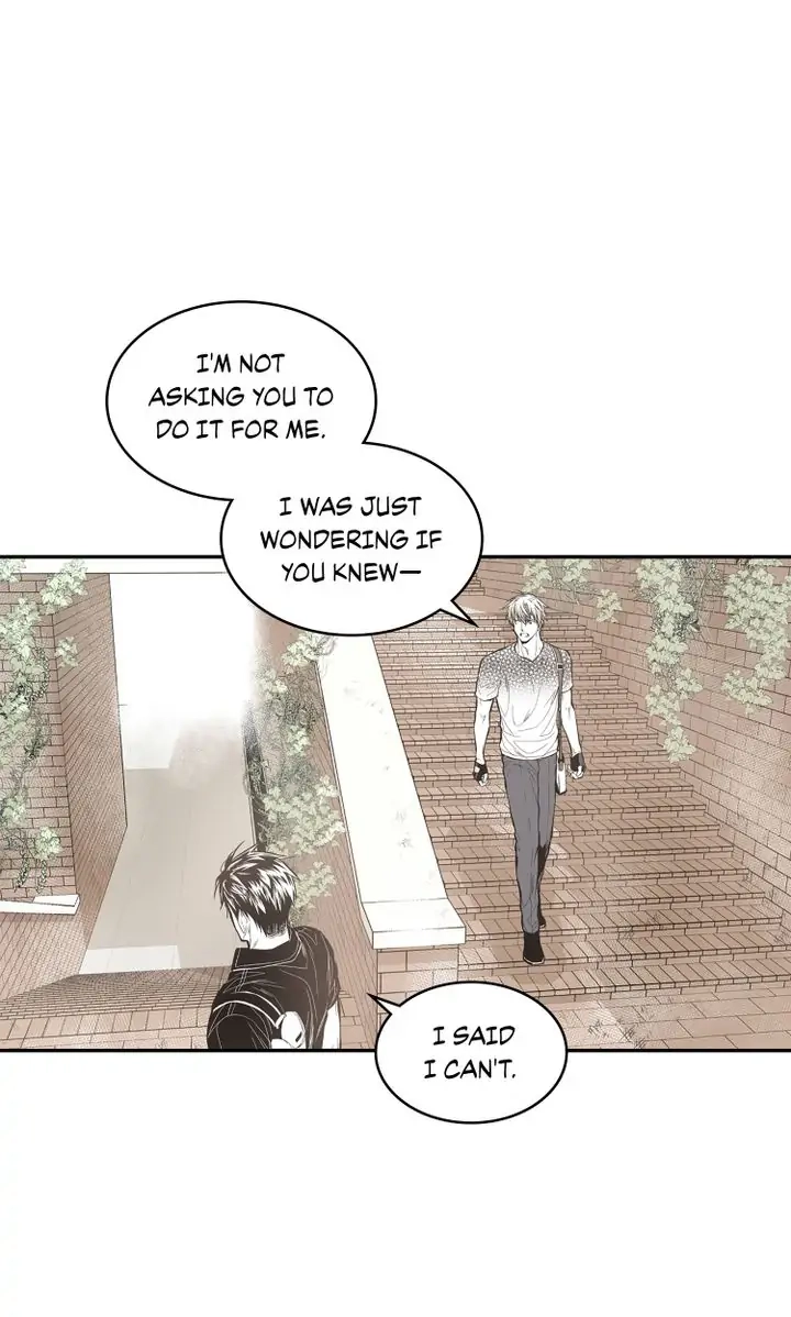 Read Unbreakable Master chapter 39 image 11 on Lezhin